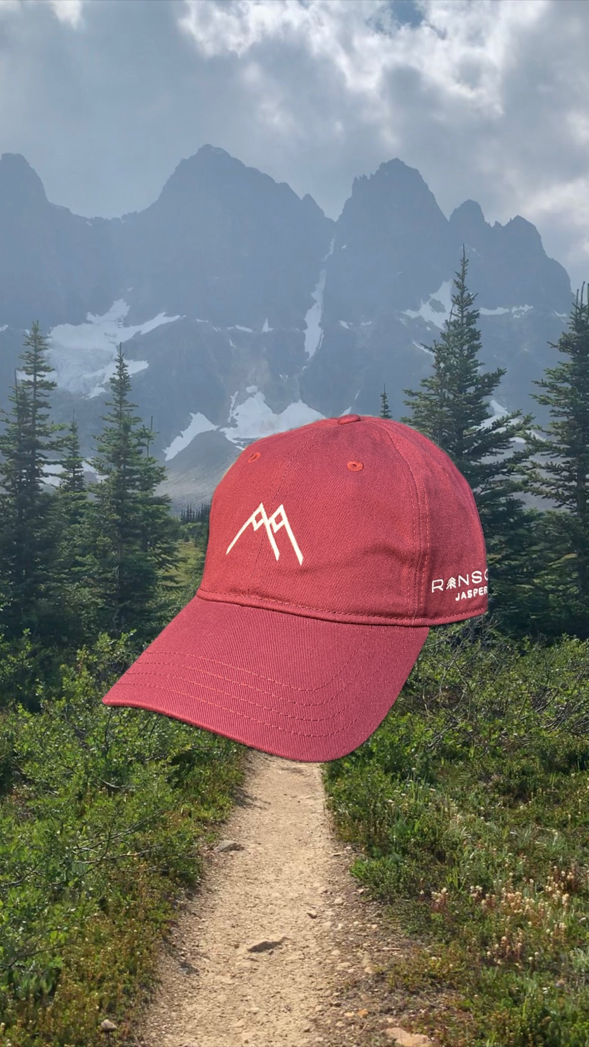 Mountain Hat