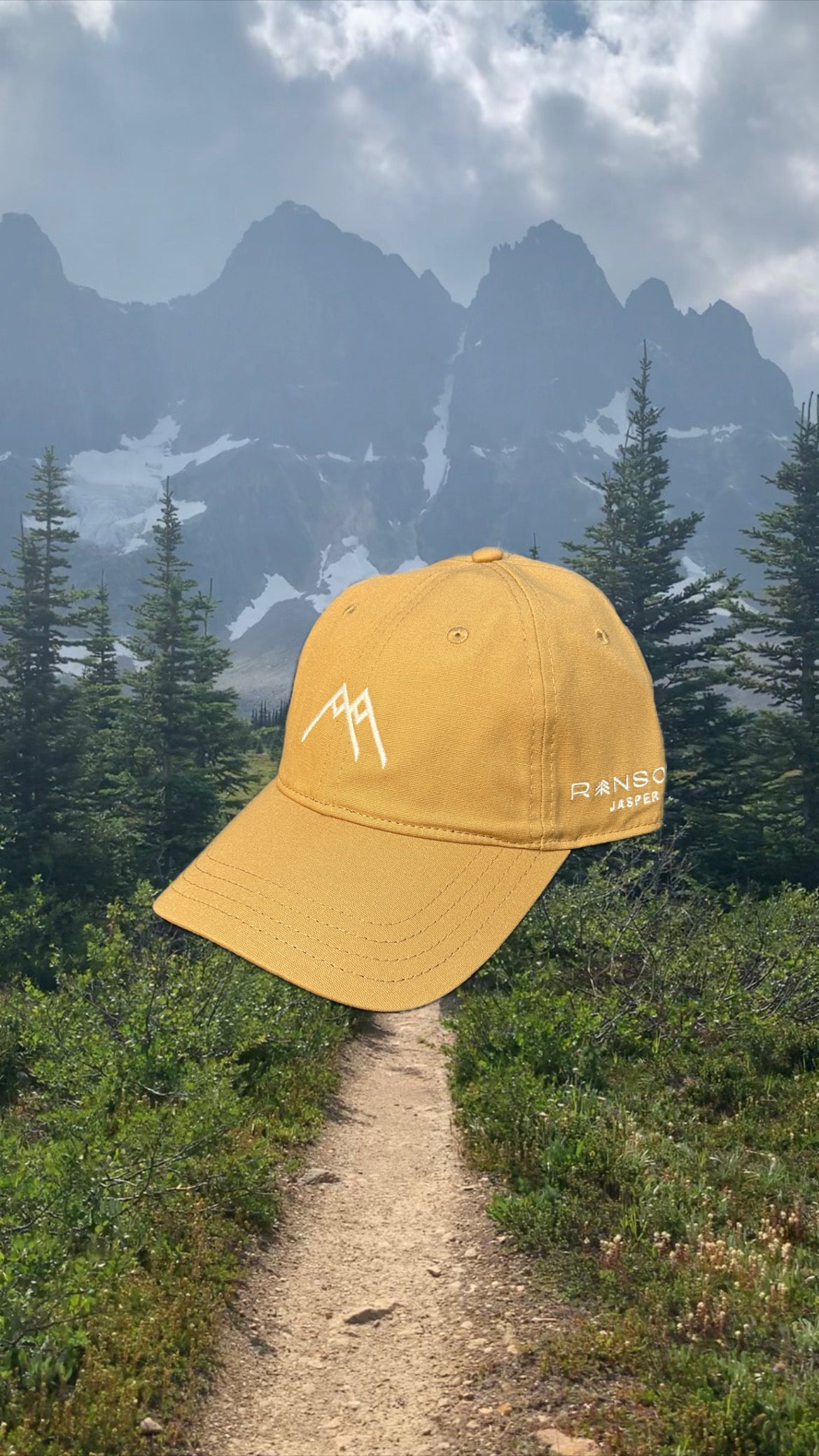 Mountain Hat