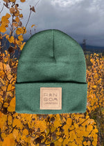 Fold Beanie