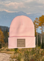 Fold Beanie