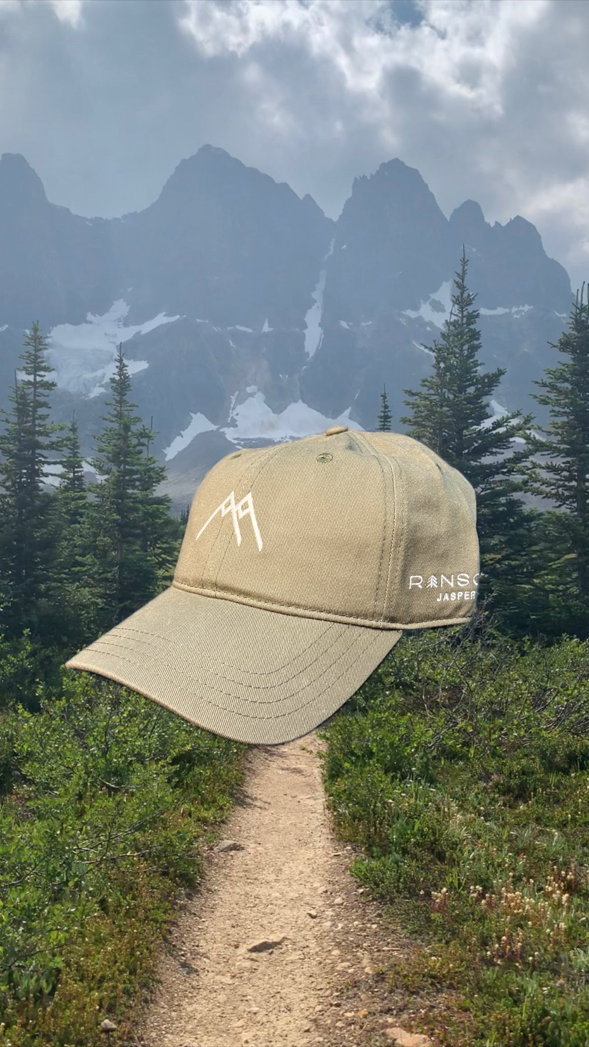 Mountain Hat