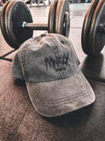 Metal Monday Hat (Unisex)