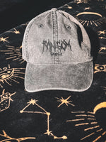 Metal Monday Hat (Unisex)