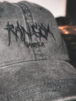 Metal Monday Hat (Unisex)