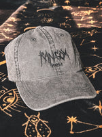 Metal Monday Hat (Unisex)