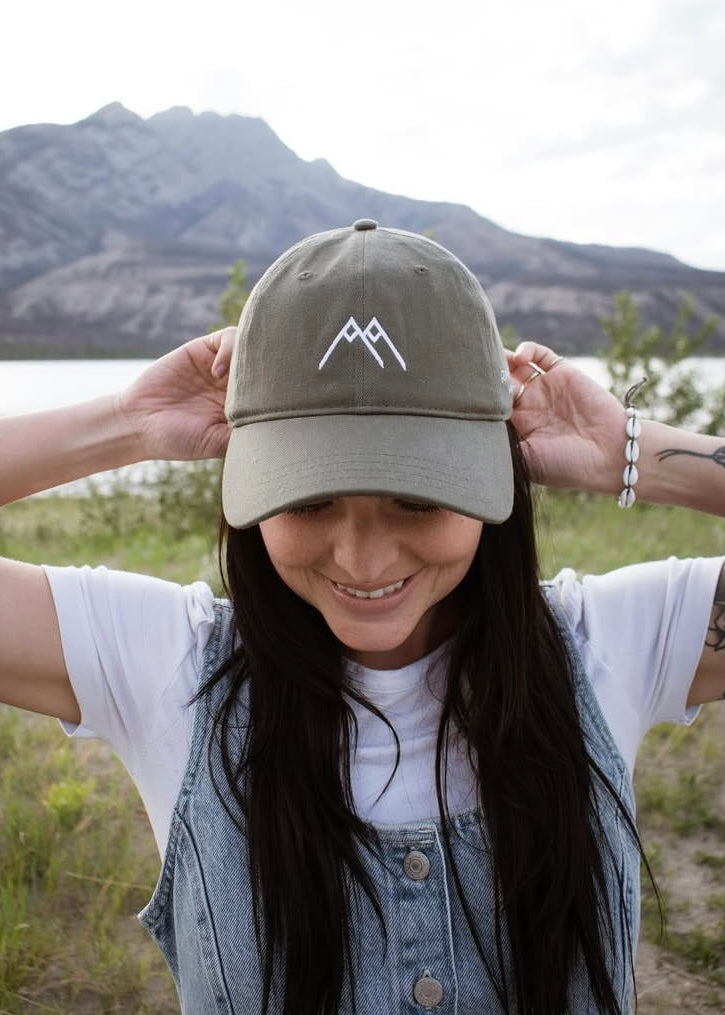 Mountain Hat
