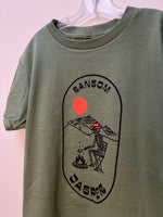Youth Skully Tee