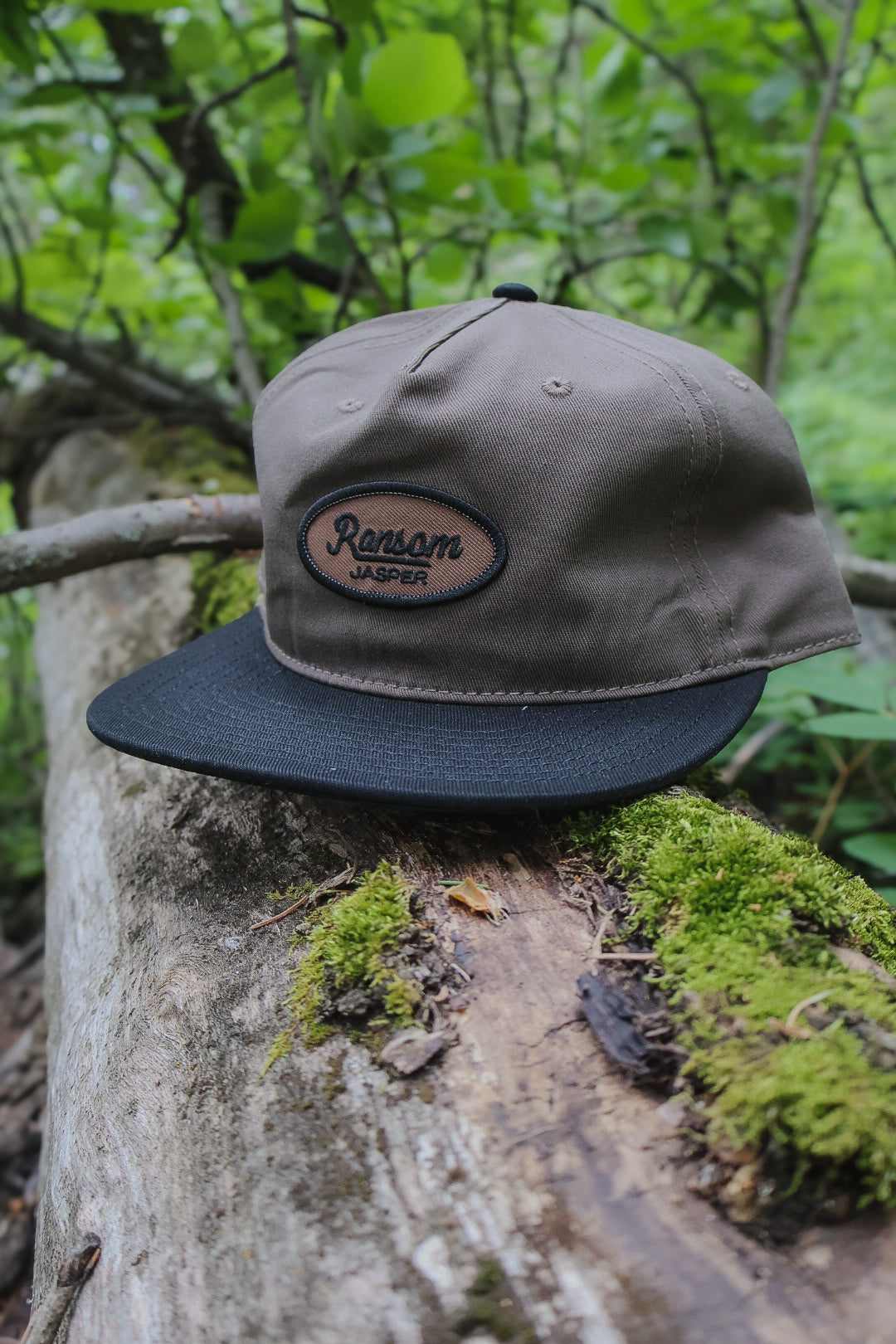 【mahagrid】23SS★ RANSOM NOTE TRUCKER CAP RANSOM NOTE TRUCKER CAP - mahagrid | 60% - Asian Fashion