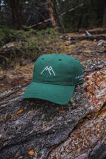 Mountain Hat