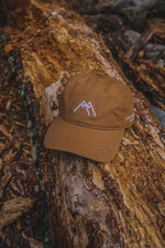 Mountain Hat