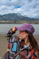 Mountain Hat
