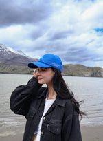 Mountain Hat