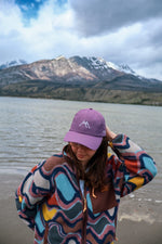 Mountain Hat