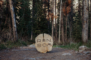 Ransom Jasper - Clothing Store - Online Shop