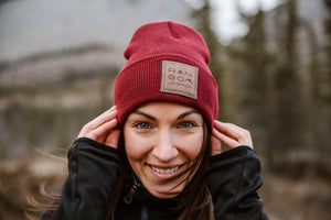 Ransom Jasper - Clothing Shop - Beanie