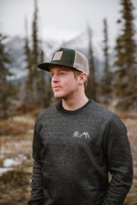 Ransom Jasper - Clothing Shop - Sweater