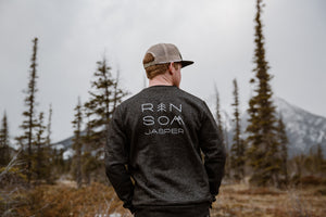 Ransom Jasper - Clothing Shop - Sweater