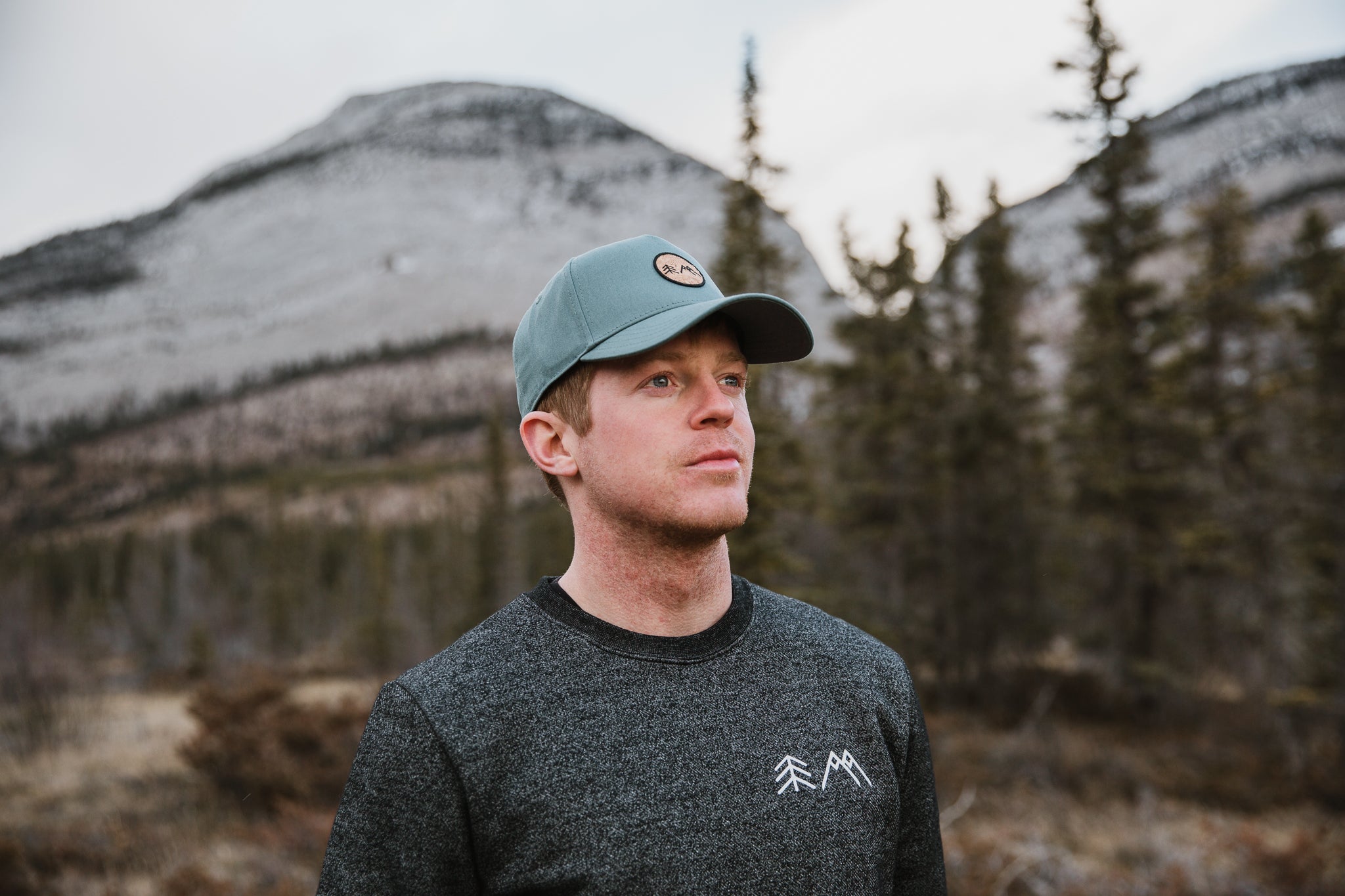 Ransom Jasper - Clothing Shop - Hat