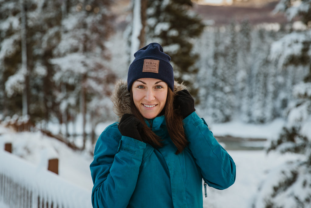 Ransom Jasper - Clothing Shop - Beanie