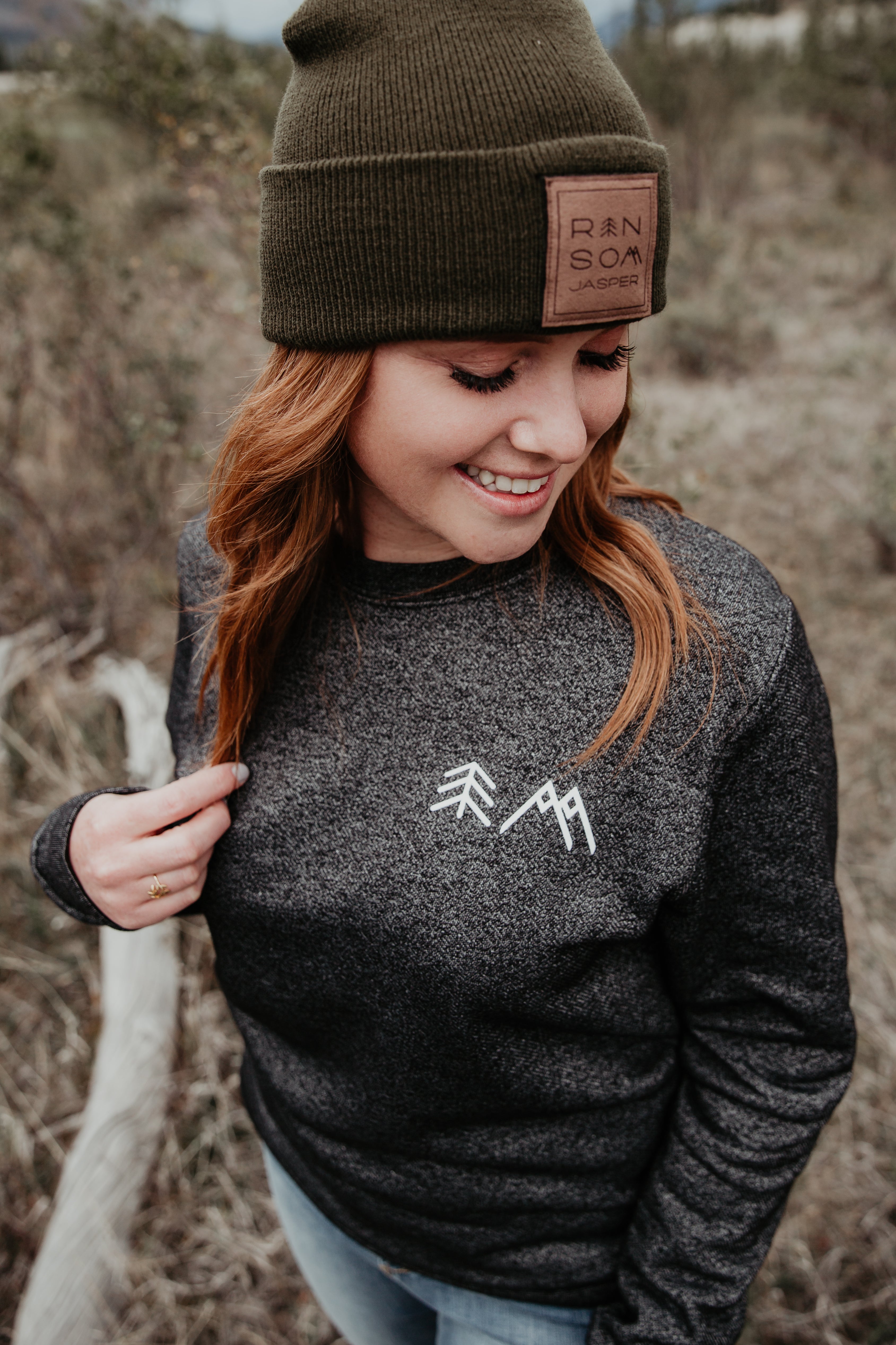 Ransom Jasper - Clothing Shop - Sweater
