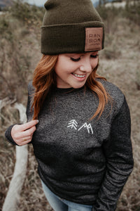 Ransom Jasper - Clothing Shop - Sweater