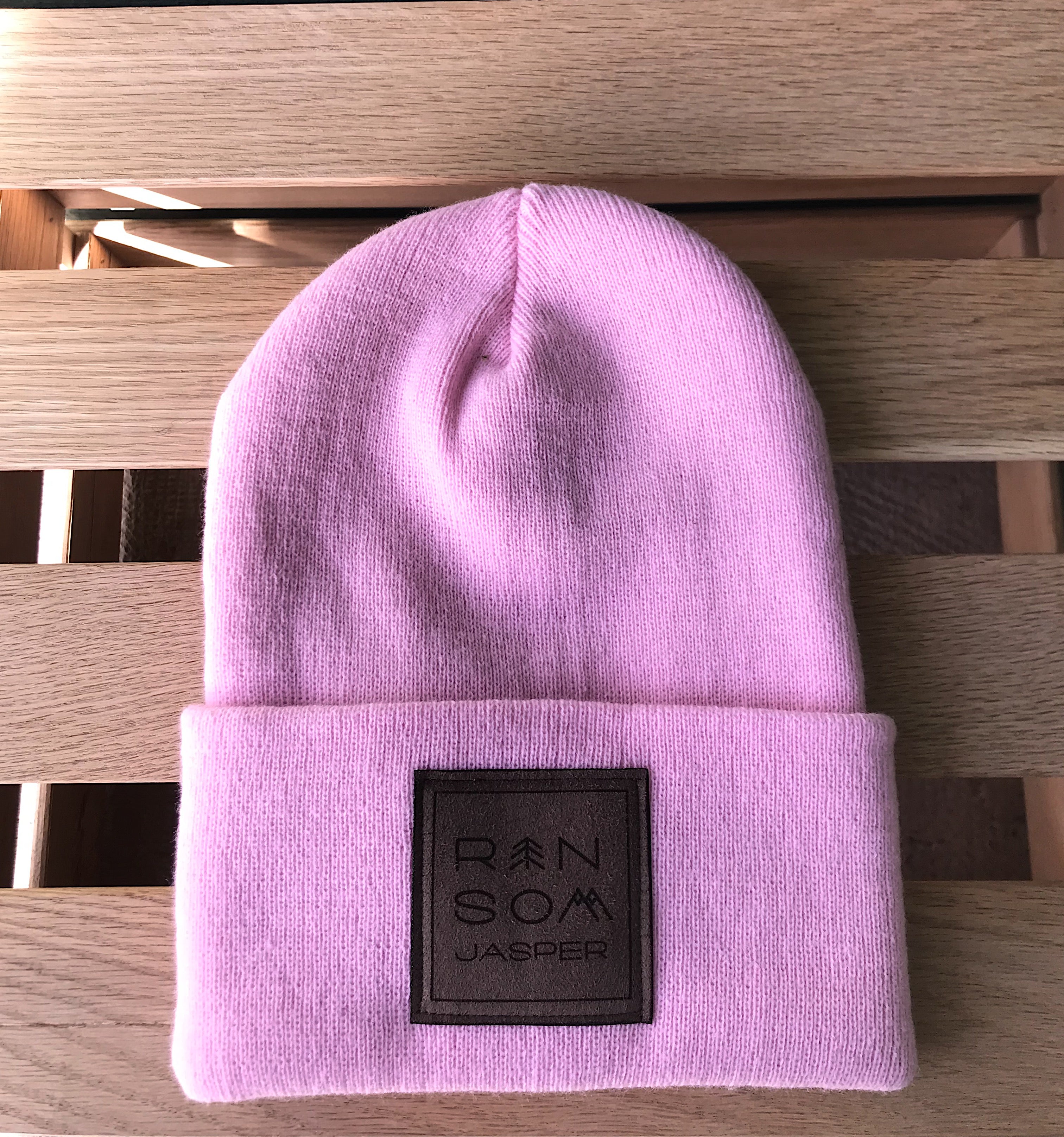 Fold Beanie