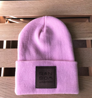 Fold Beanie