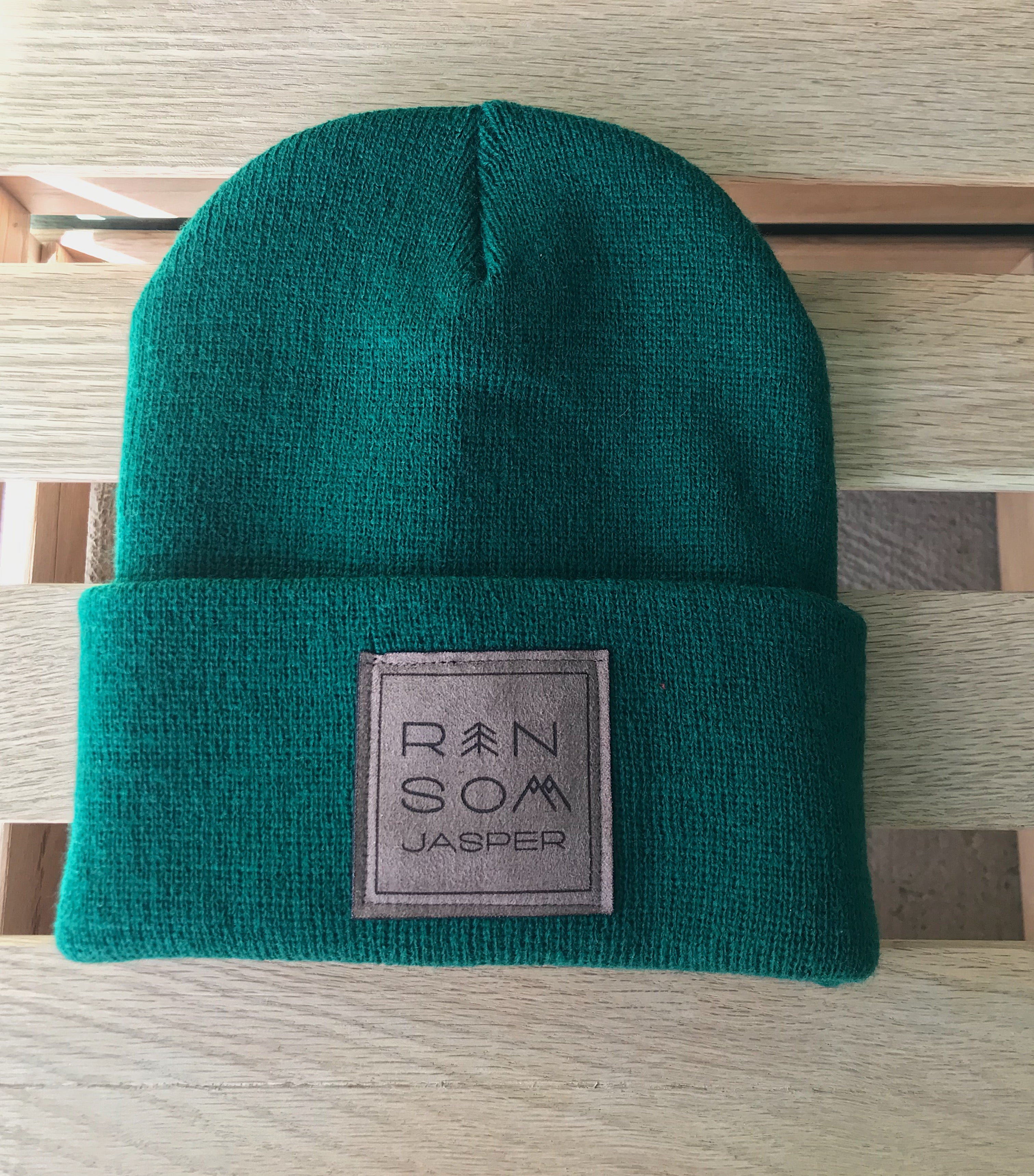Fold Beanie