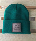 Fold Beanie