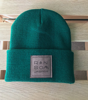Fold Beanie